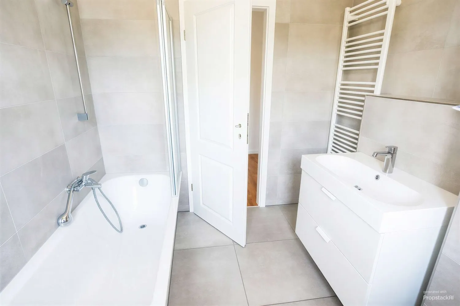 2 Zimmer Wohnung mit 57 m² in Dresden – Bild 8