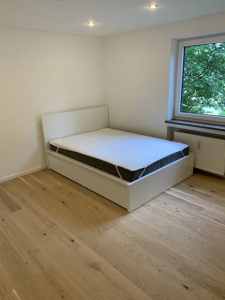 Shared room with 16 m² in Munich – Photo 5