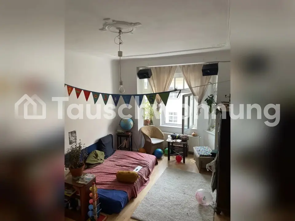 4 Zimmer Wohnung mit 70 m² in Leipzig – Bild 9