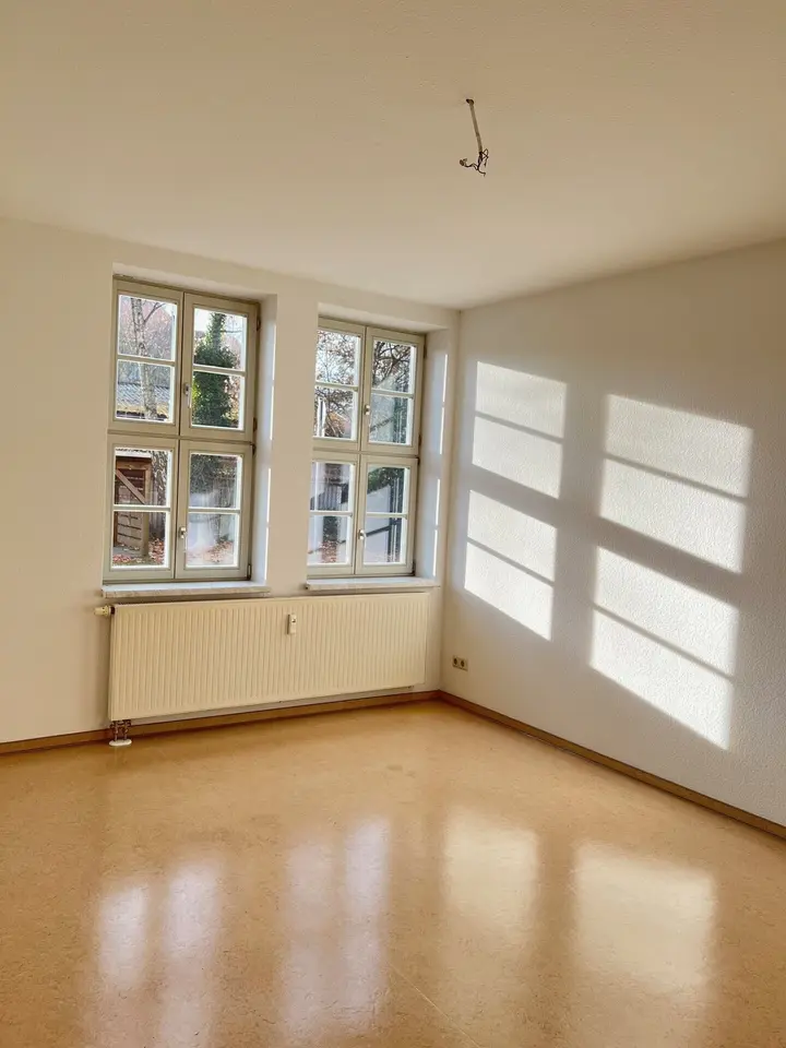 2 Zimmer Wohnung mit 52 m² in Halberstadt – Bild 6