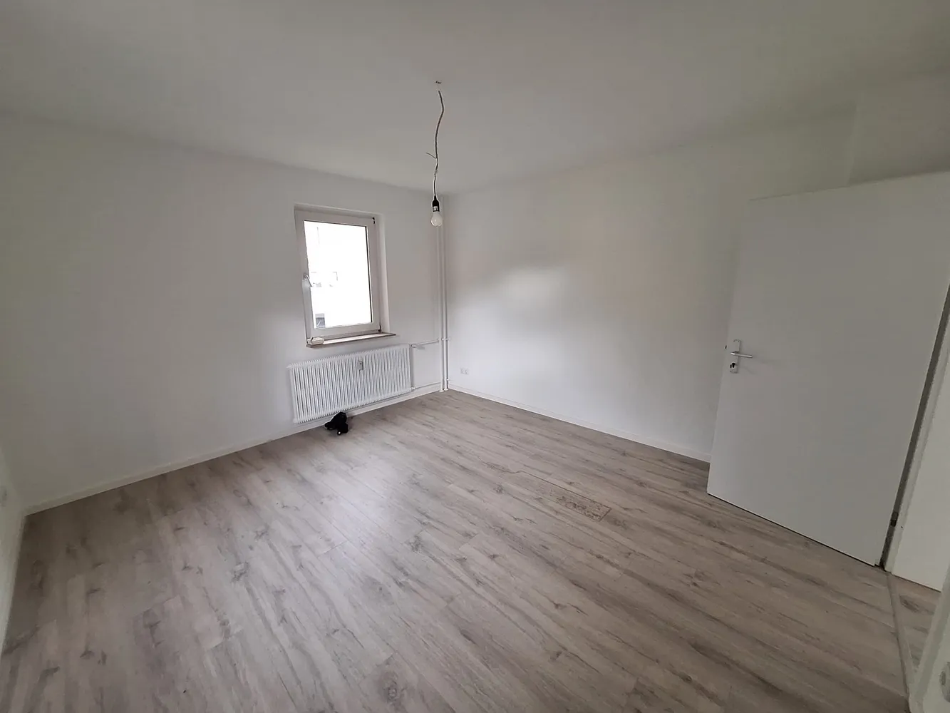 2 Zimmer Wohnung mit 46 m² in Dortmund – Bild 2
