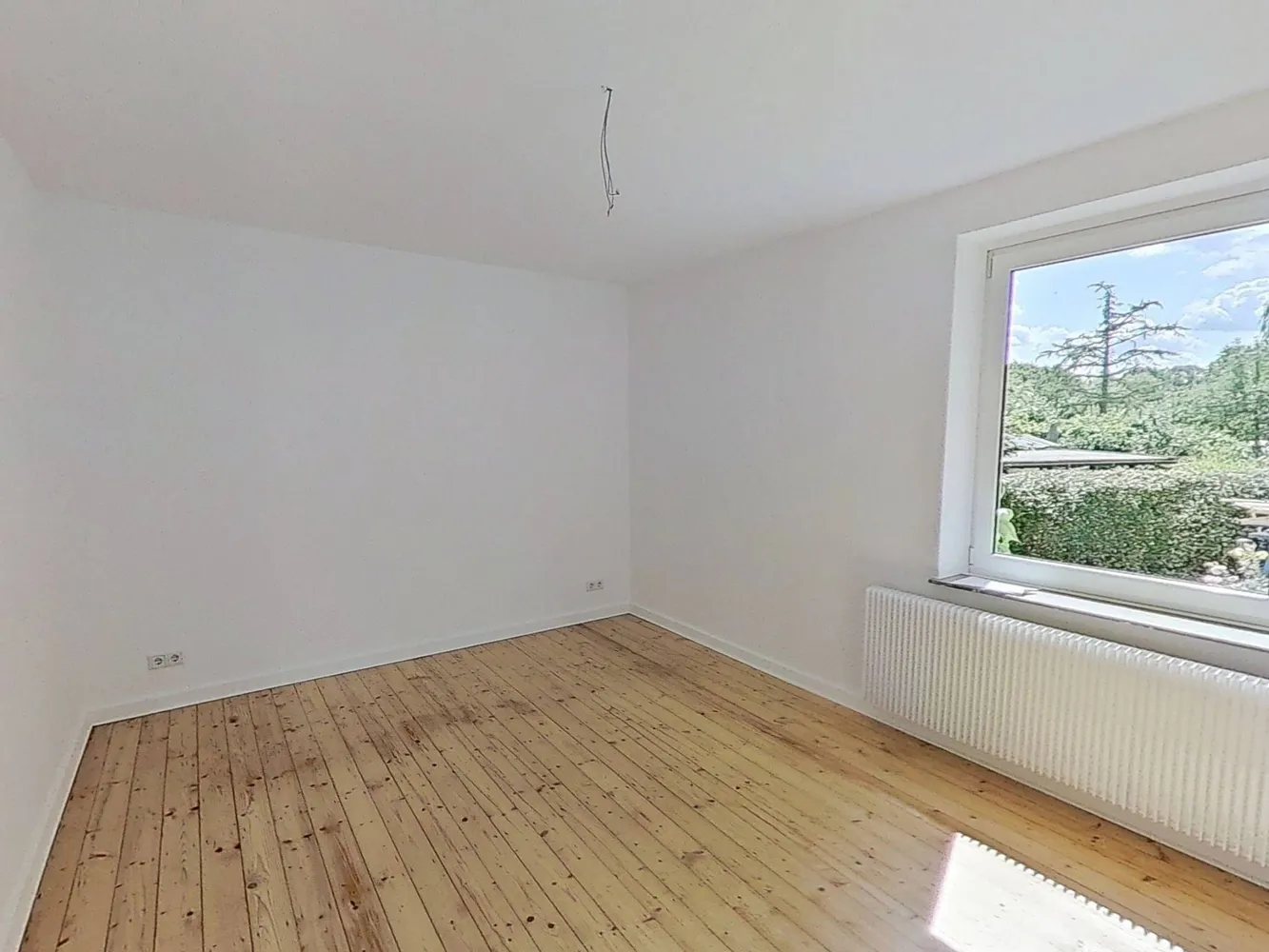 2 room apartment with 46 m² in Bielefeld – Photo 3