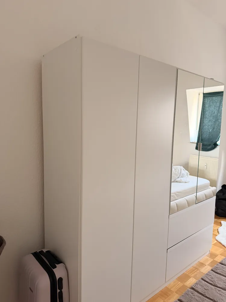 2 Zimmer Wohnung mit 48 m² in Gelsenkirchen – Bild 1