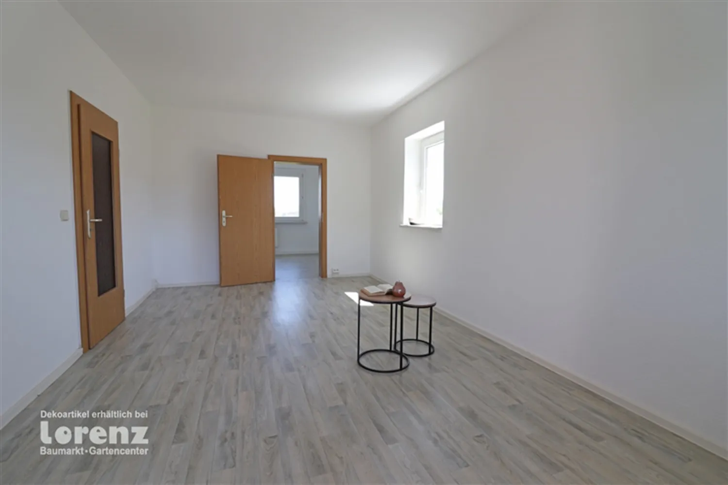 2 Zimmer Wohnung mit 46 m² in Schwarzenberg – Bild 3