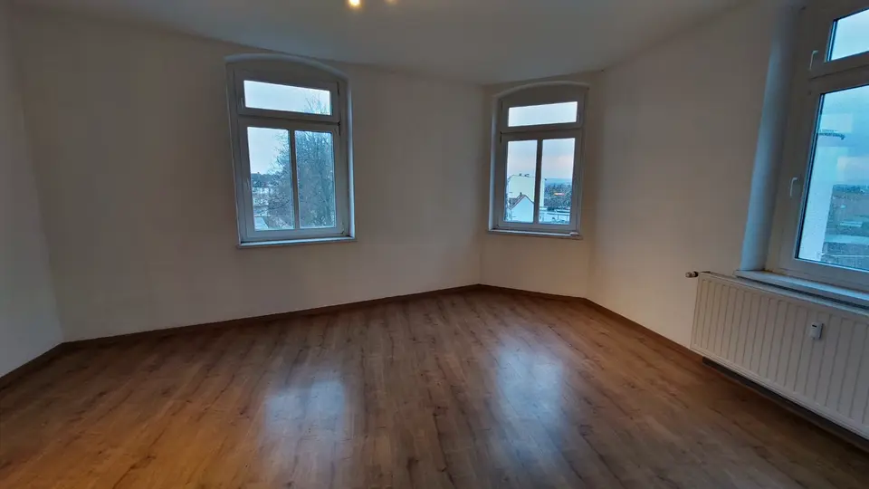 3 Zimmer Wohnung mit 72 m² in Halberstadt – Bild 9