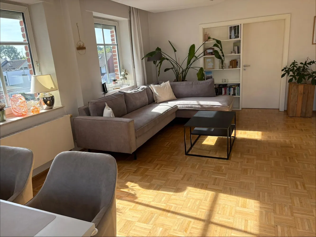 4 Zimmer Wohnung mit 109 m² in Bocholt – Bild 2