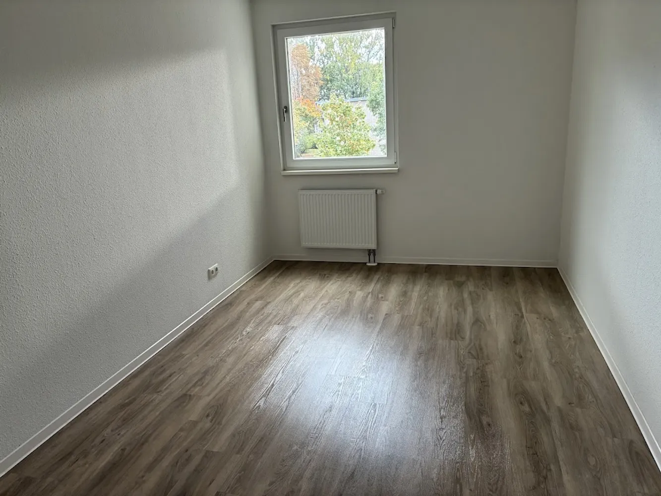 2 room apartment with 66 m² in Berlin – Photo 2