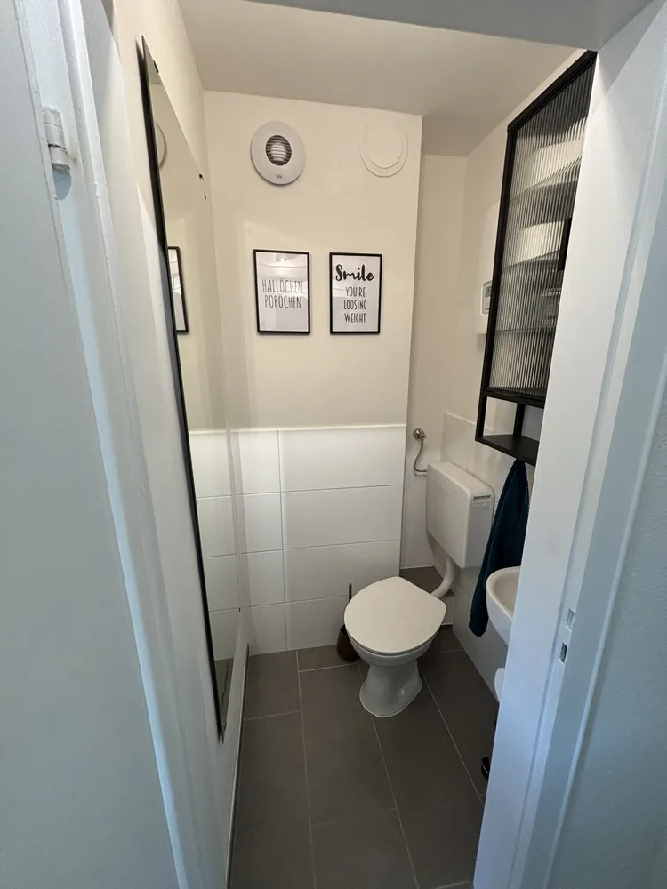 4 Zimmer Wohnung mit 120 m² in Karlsruhe – Bild 8