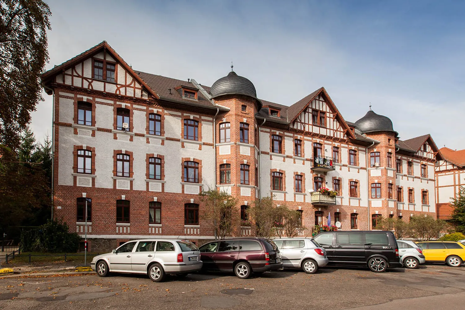 2 Zimmer Wohnung mit 50 m² in Leipzig – Bild 1