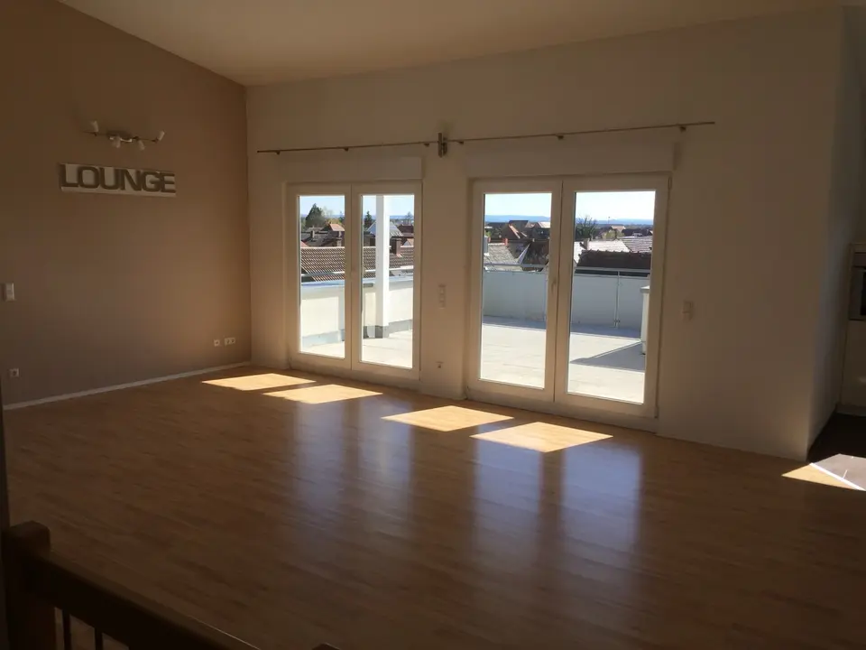 3 Zimmer Wohnung mit 111 m² in Bruchsal – Bild 7