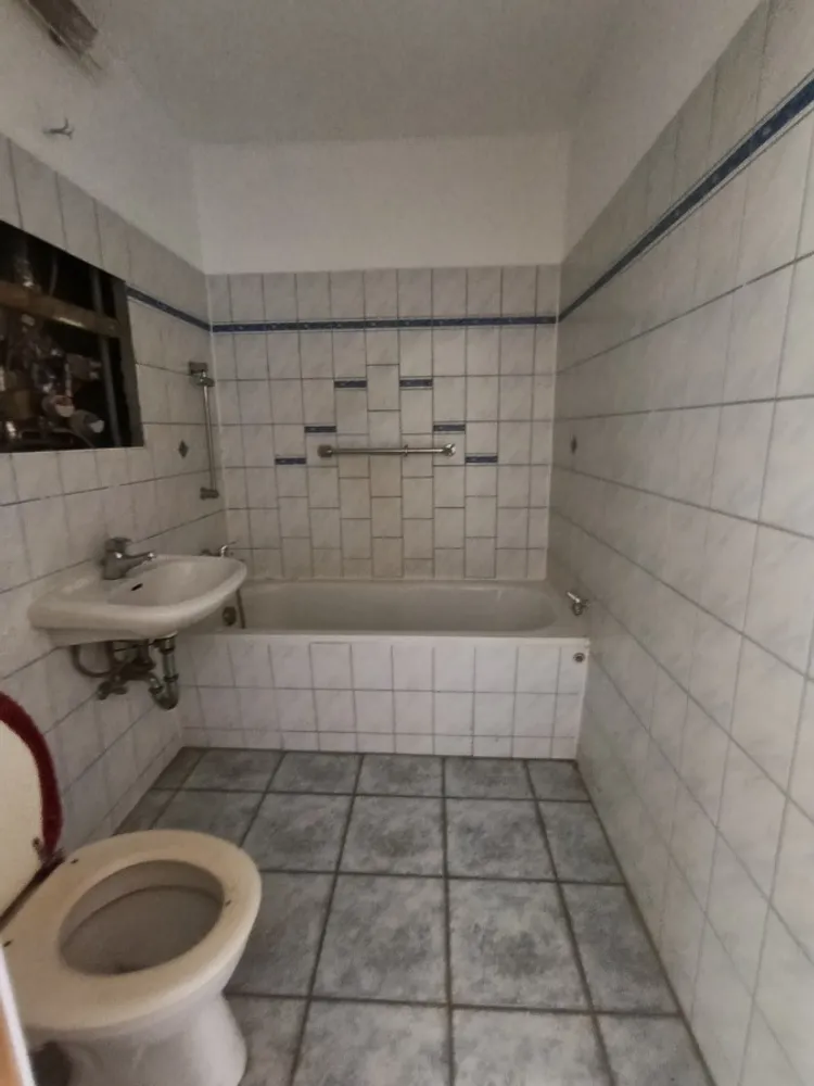 3 Zimmer Wohnung mit 56 m² in Halle (Saale) – Bild 5