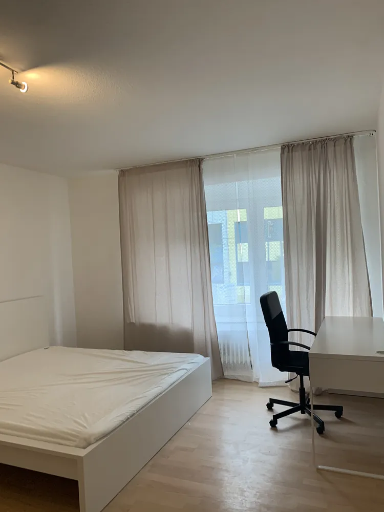 3 room apartment with 87 m² in Düsseldorf – Photo 3