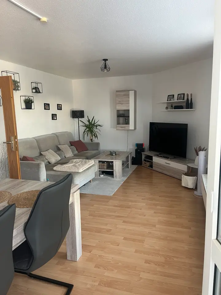 3 Zimmer Wohnung mit 74 m² in Gera – Bild 2