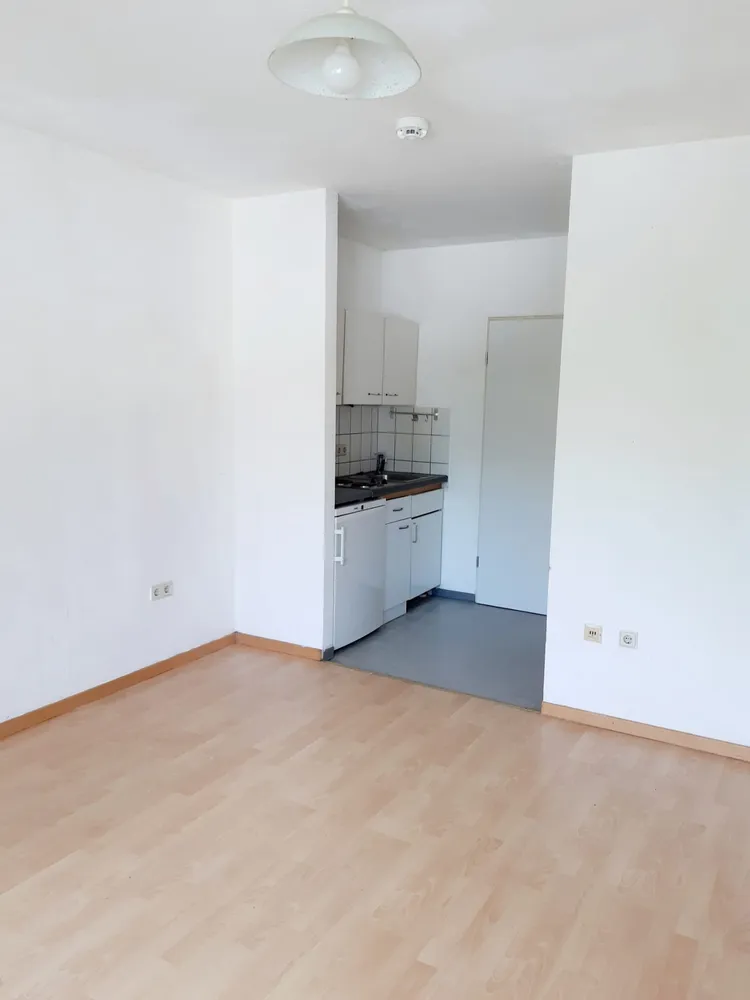 1 Zimmer Wohnung mit 20 m² in Fulda – Bild 2