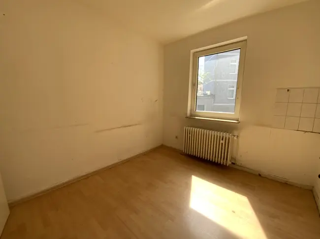 2 Zimmer Wohnung mit 51 m² in Gelsenkirchen – Bild 2