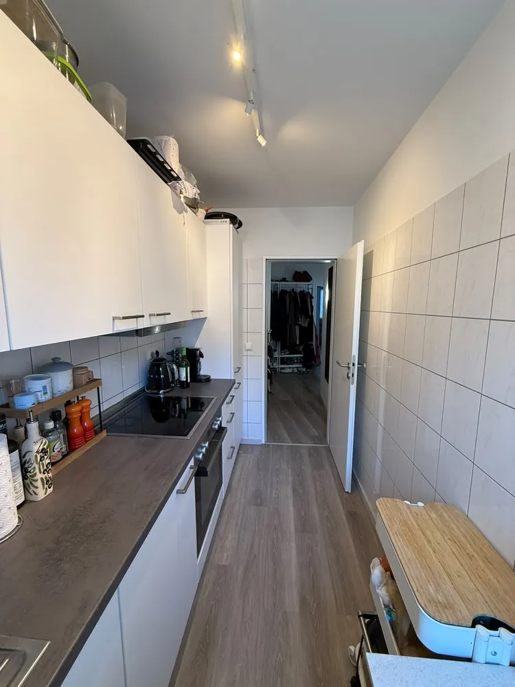 3 Zimmer Wohnung mit 57 m² in Düsseldorf – Bild 10