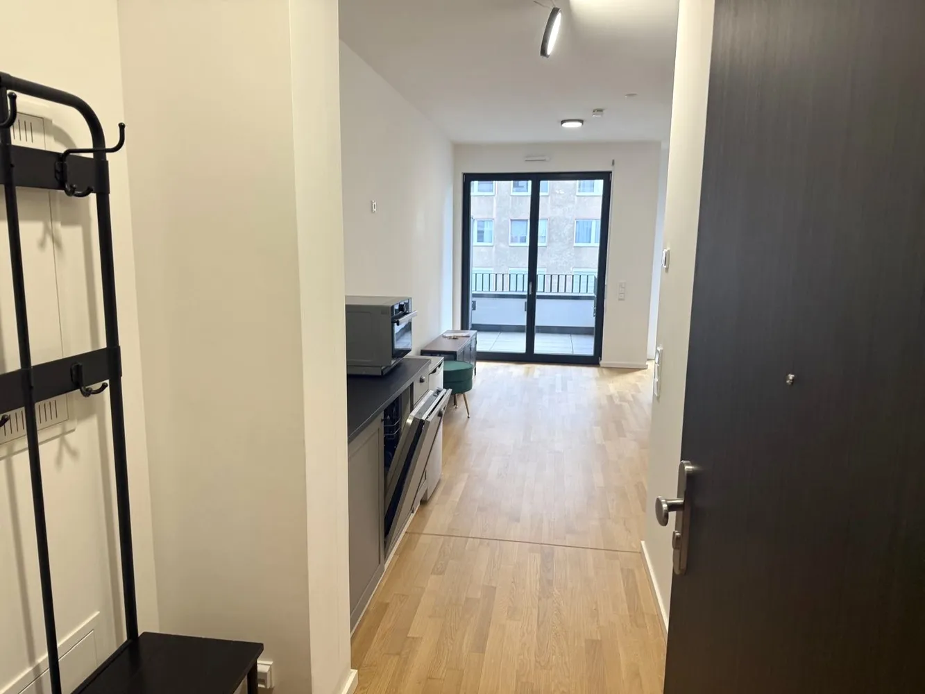2 Zimmer Wohnung mit 45 m² in Düsseldorf – Bild 6