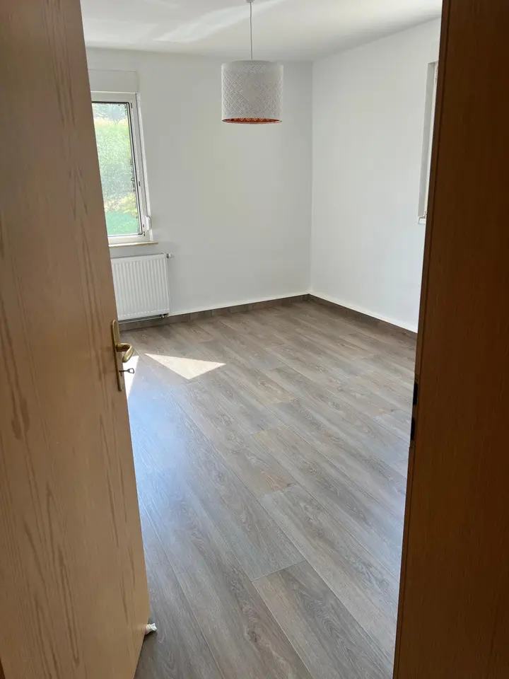 3 Zimmer Wohnung mit 66 m² in Schmalkalden – Bild 2