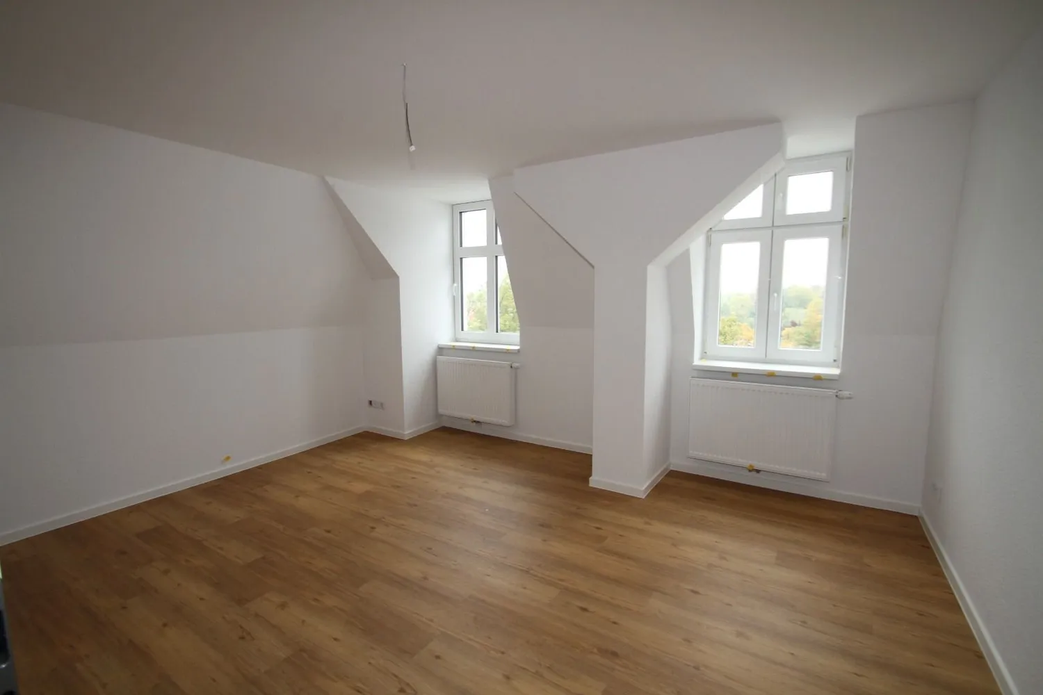 3 Zimmer Wohnung mit 68 m² in Frankfurt (Oder) – Bild 5