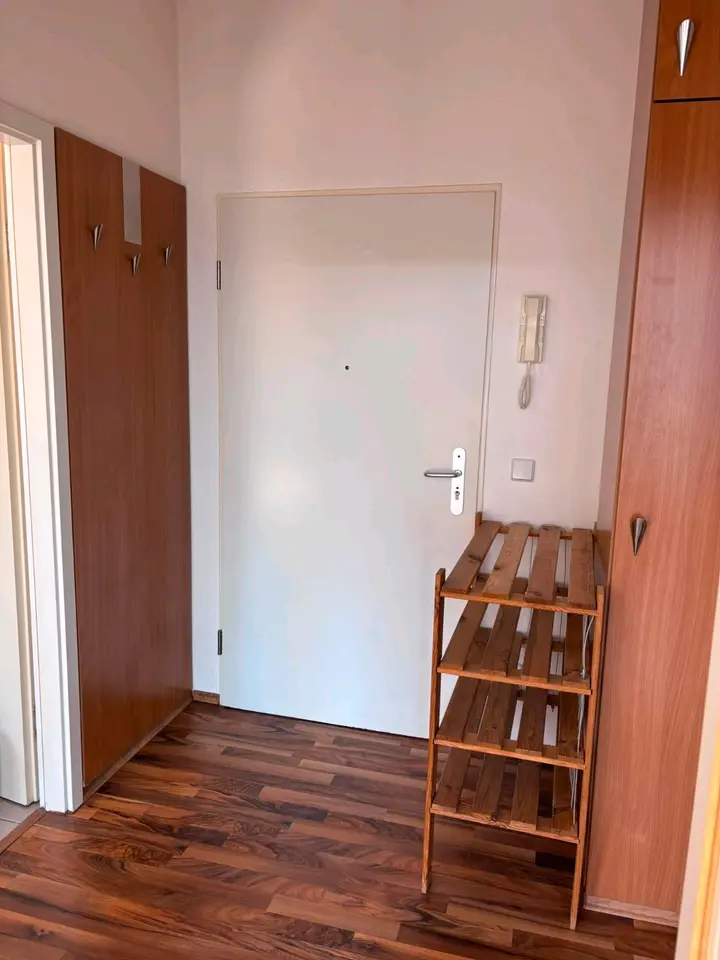 2 Zimmer Wohnung mit 43 m² in Bernau bei Berlin – Bild 7