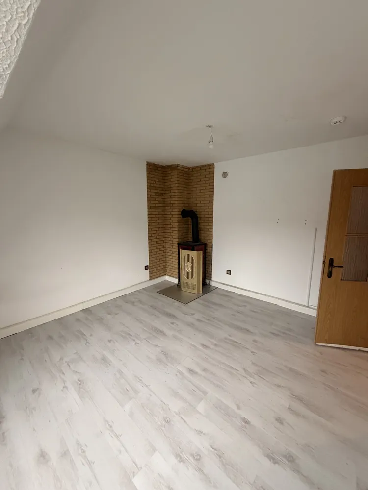 3 Zimmer Wohnung mit 55 m² in Hamm – Bild 1
