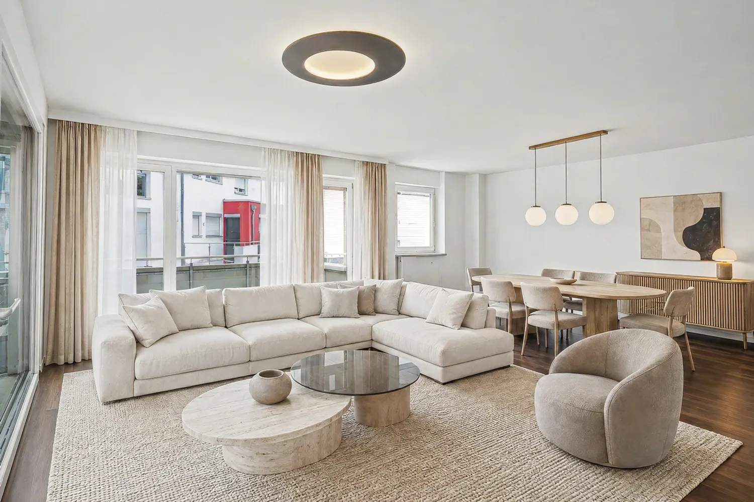 3 Zimmer Wohnung mit 124 m² in Speyer – Bild 6