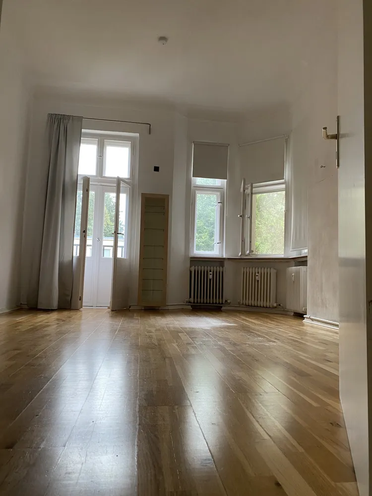 3 Zimmer Wohnung mit 106 m² in Berlin – Bild 8