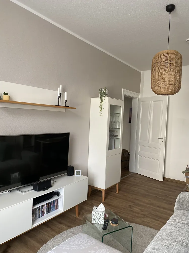 2 Zimmer Wohnung mit 66 m² in Frankfurt am Main – Bild 4