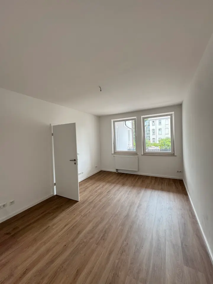 2 Zimmer Wohnung mit 55 m² in Krefeld – Bild 10