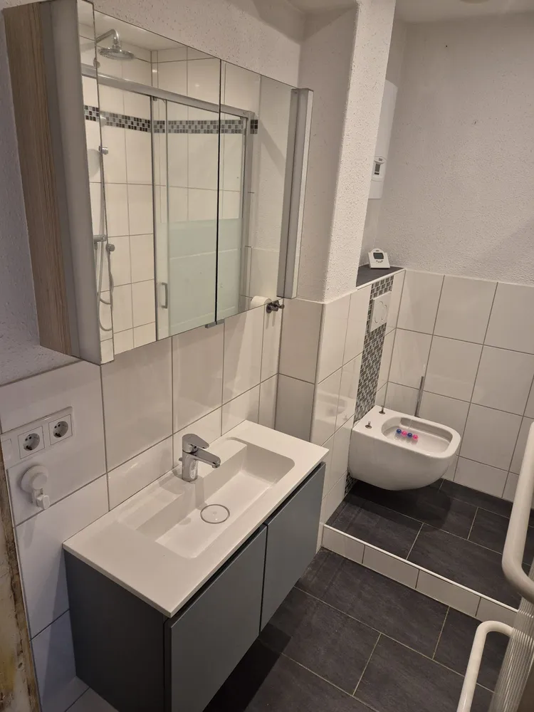 3 room apartment with 69 m² in Leverkusen – Photo 9