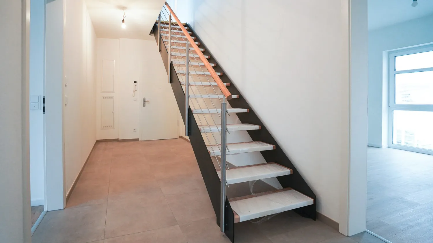 4 Zimmer Wohnung mit 190 m² in Potsdam – Bild 9