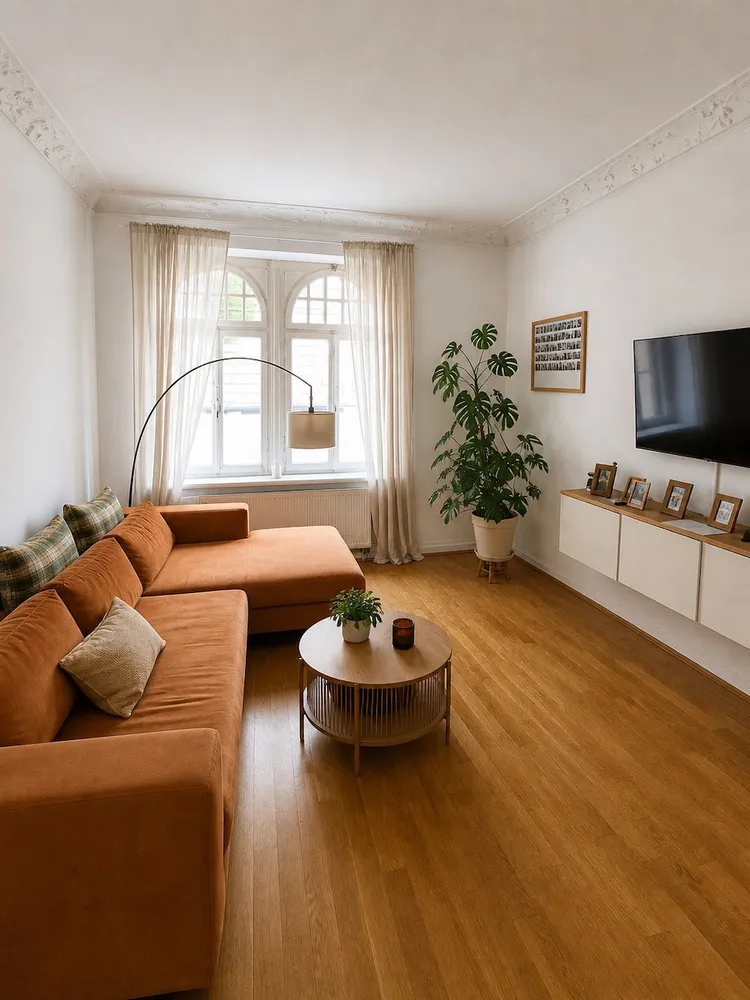 3 Zimmer Wohnung mit 100 m² in Mönchengladbach – Bild 2
