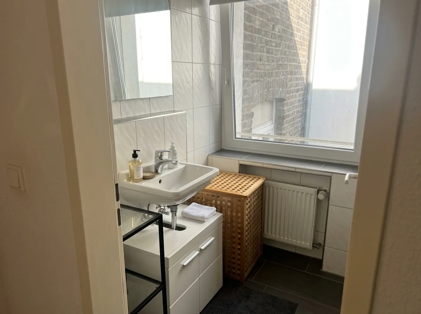 1 Zimmer Wohnung mit 22 m² in Bonn – Bild 6