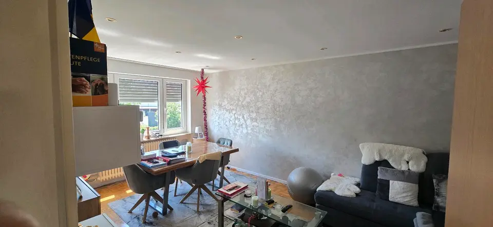 3 Zimmer Wohnung mit 70 m² in Aschaffenburg – Bild 3