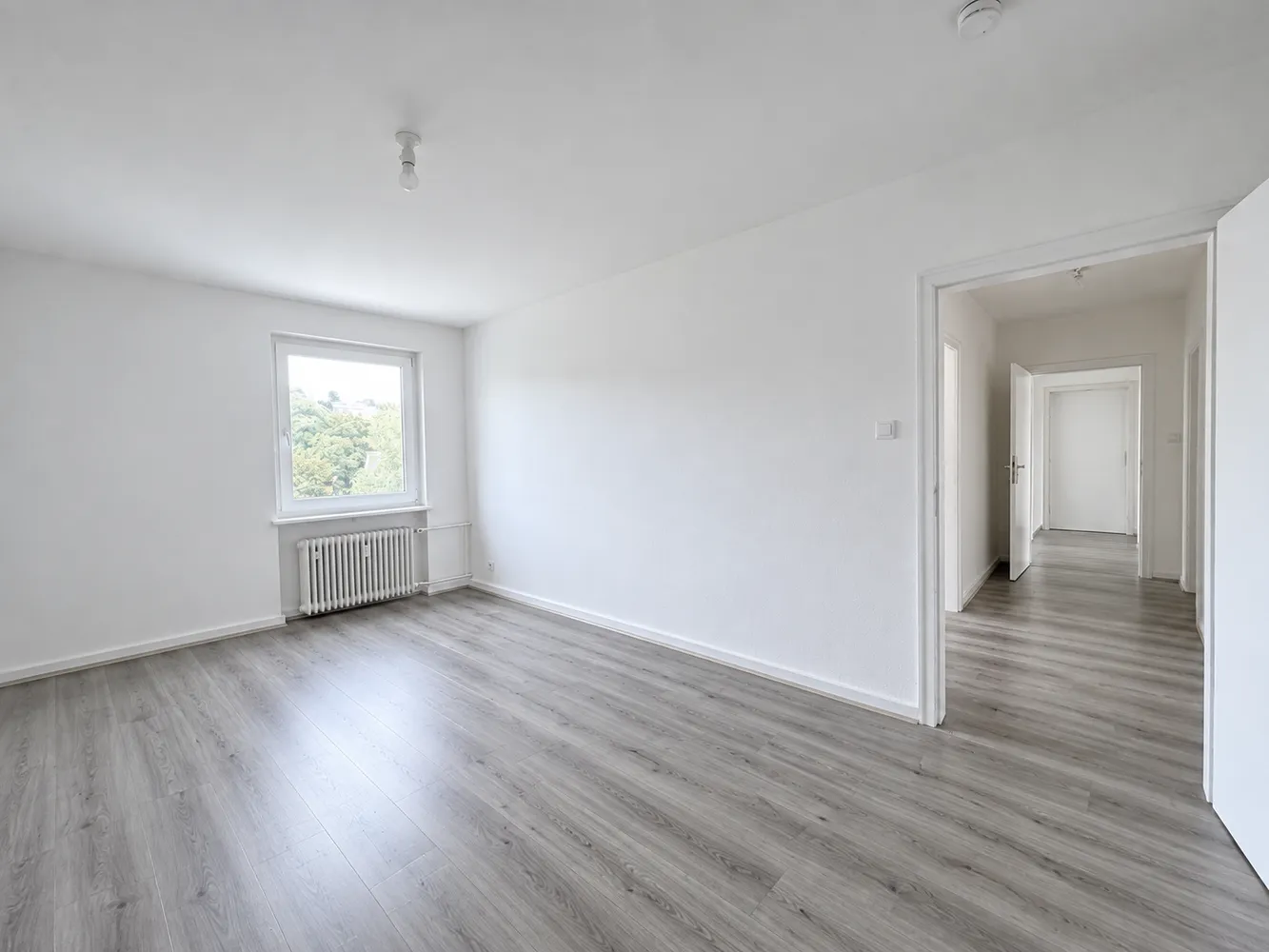 3 Zimmer Wohnung mit 71 m² in Wuppertal – Bild 5