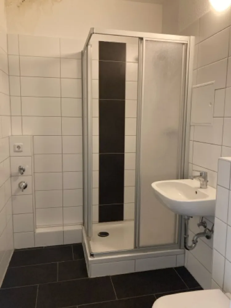 2 Zimmer Wohnung mit 42 m² in Dessau-Roßlau – Bild 4