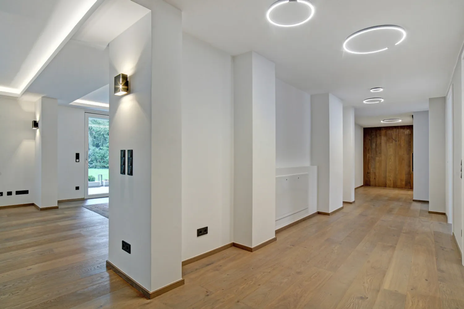 5 Zimmer Wohnung mit 183 m² in München – Bild 10