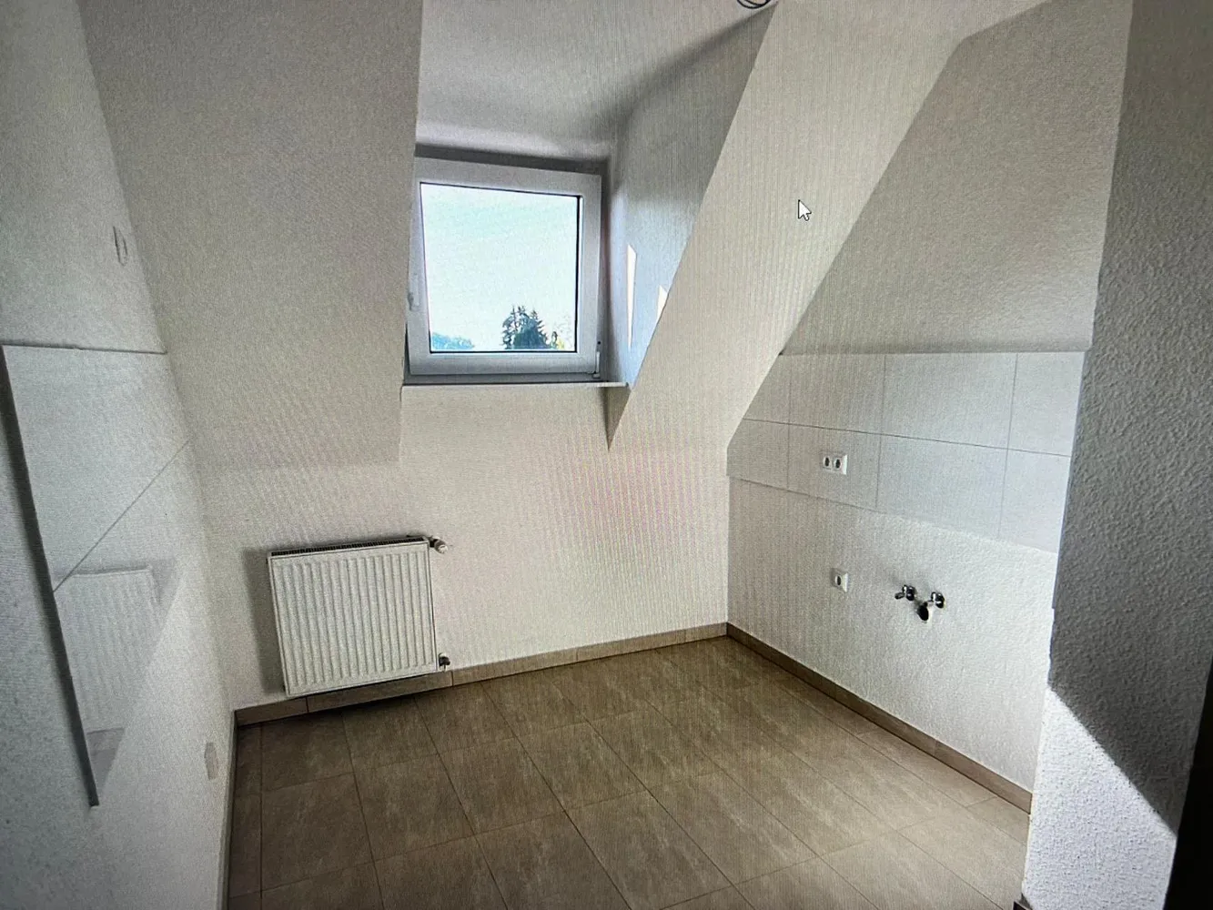 2 room apartment with 48 m² in Cologne – Photo 1