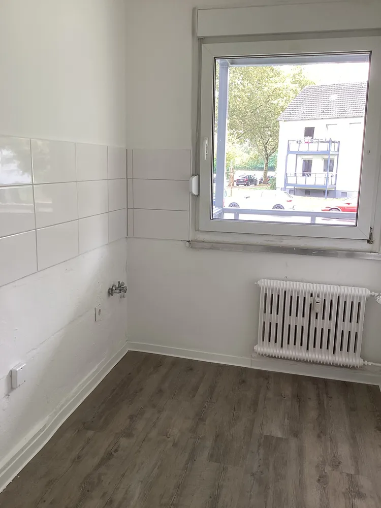 3 room apartment with 43 m² in Gelsenkirchen – Photo 5