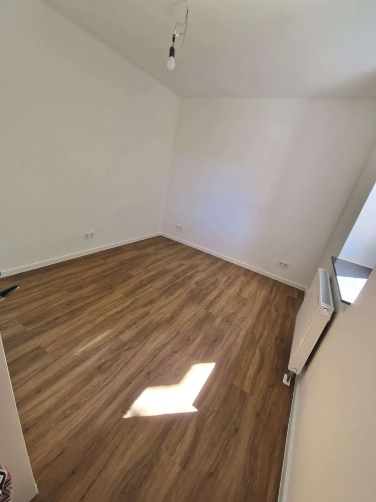 2 room apartment with 51 m² in Bonn – Photo 11