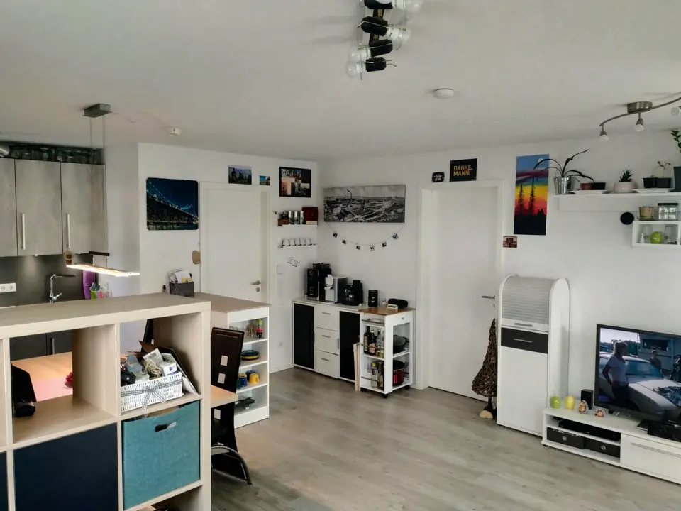 3 Zimmer Wohnung mit 72 m² in Regensburg – Bild 3