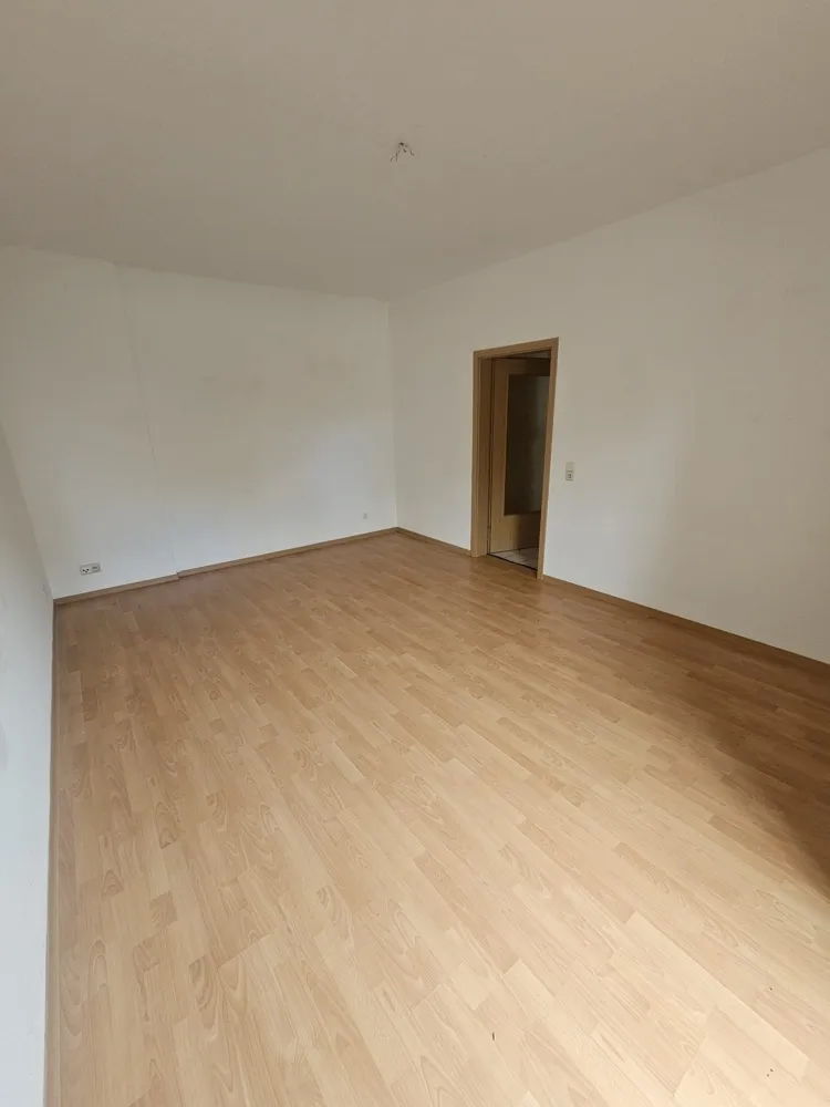2 room apartment with 50 m² in Eilenburg – Photo 4