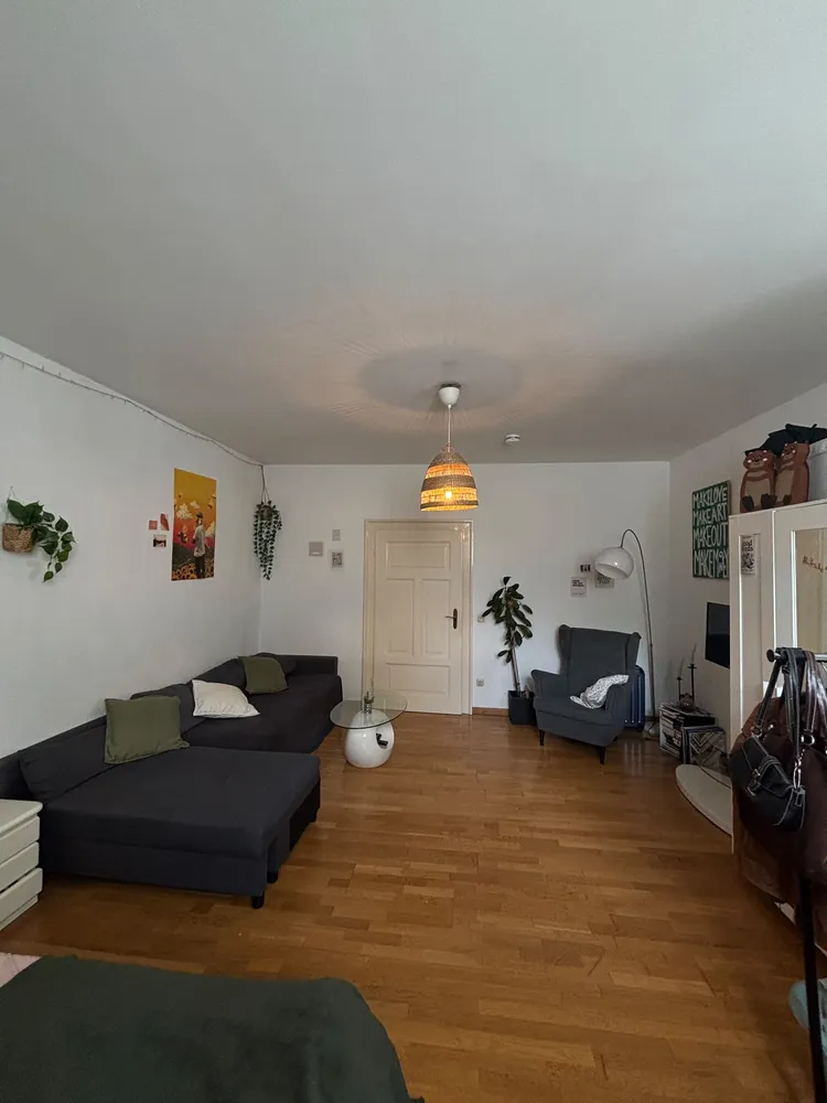 4 Zimmer Wohnung mit 92 m² in Regensburg – Bild 10
