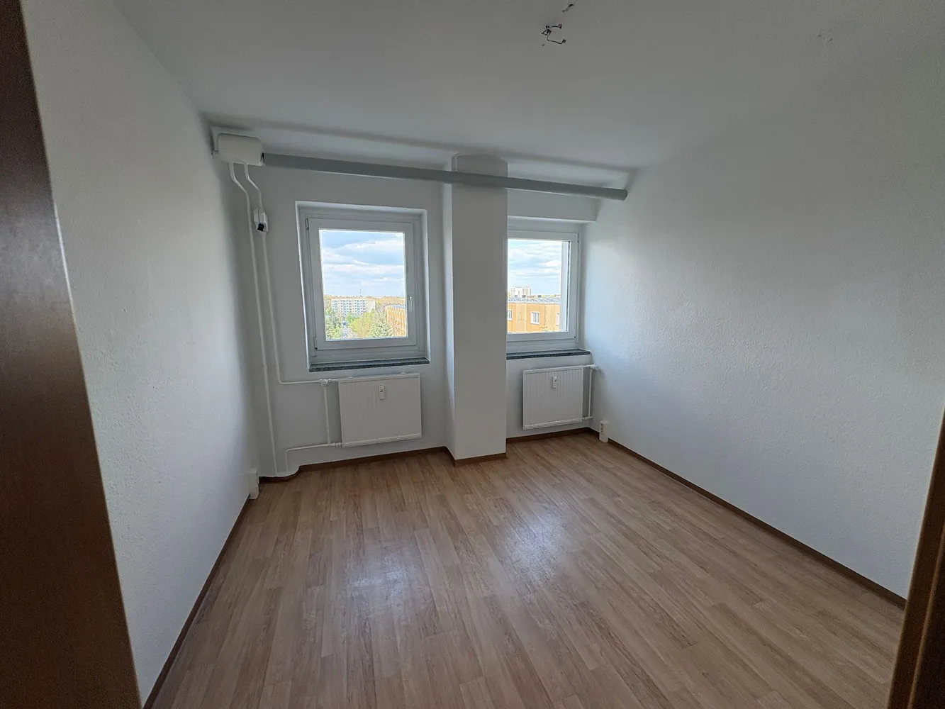 5 Zimmer Wohnung mit 106 m² in Bautzen – Bild 11