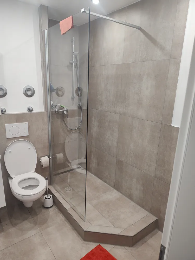 2 Zimmer Wohnung mit 31 m² in München – Bild 5