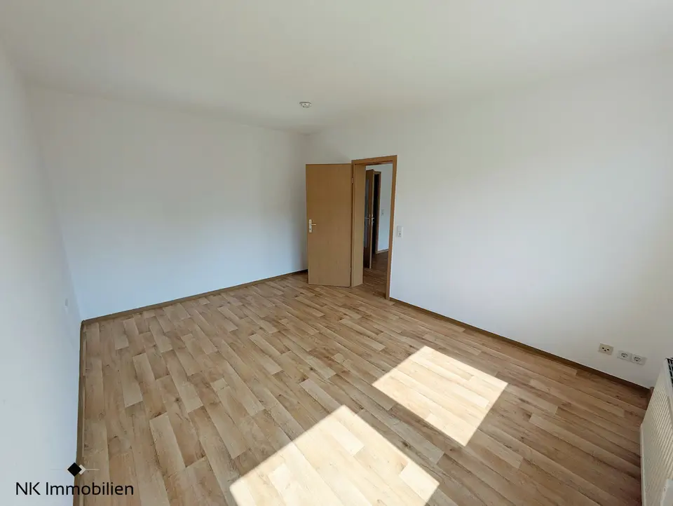 2 Zimmer Wohnung mit 49 m² in Limbach-Oberfrohna – Bild 10