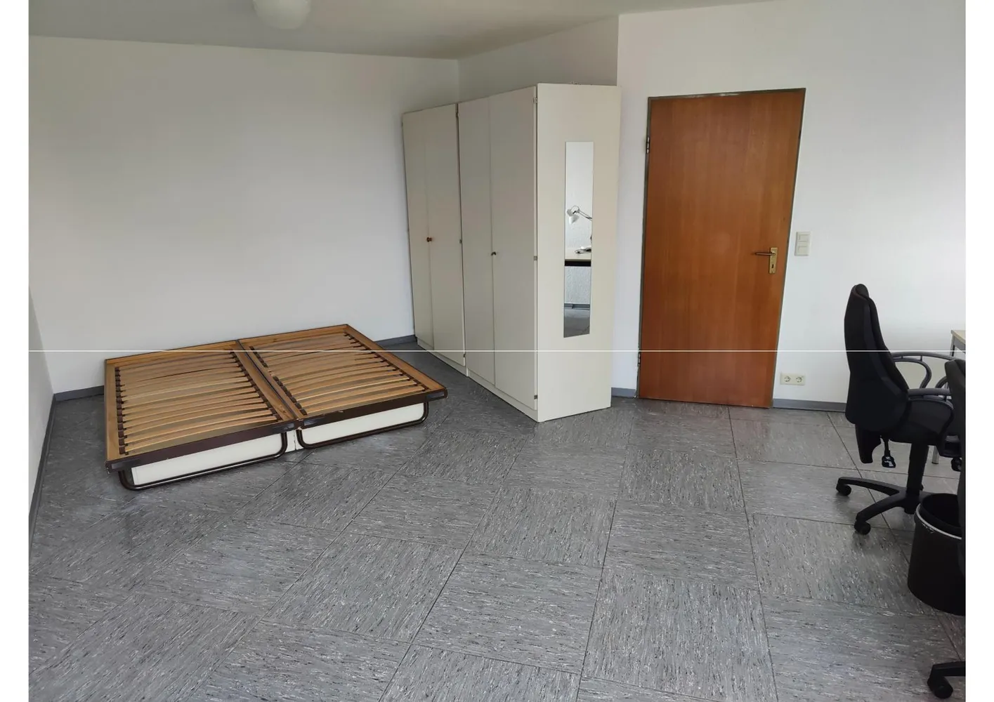 1 Zimmer Wohnung mit 32 m² in Mainz – Bild 3