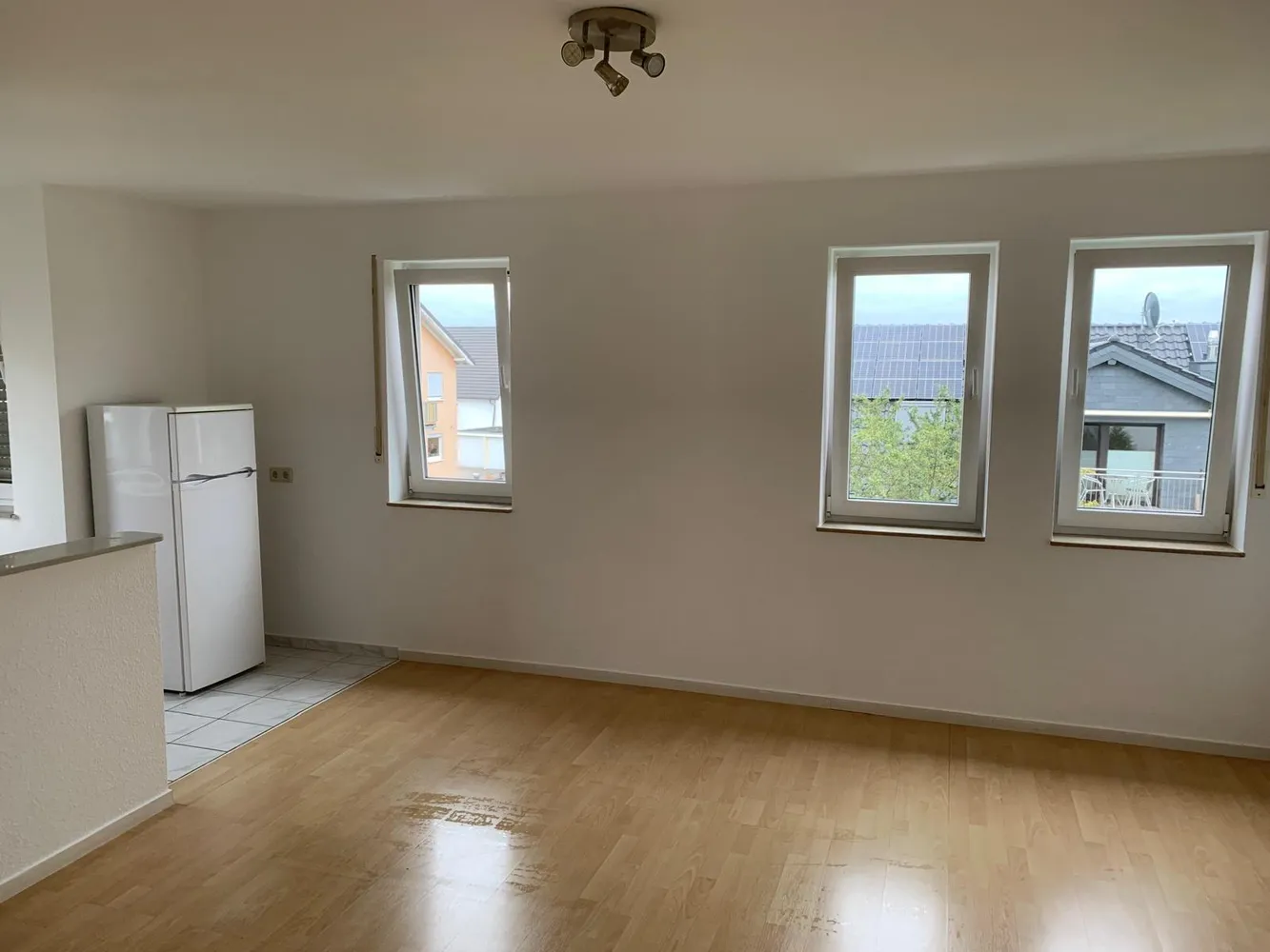 1 room apartment with 30 m² in Königswinter – Photo 11