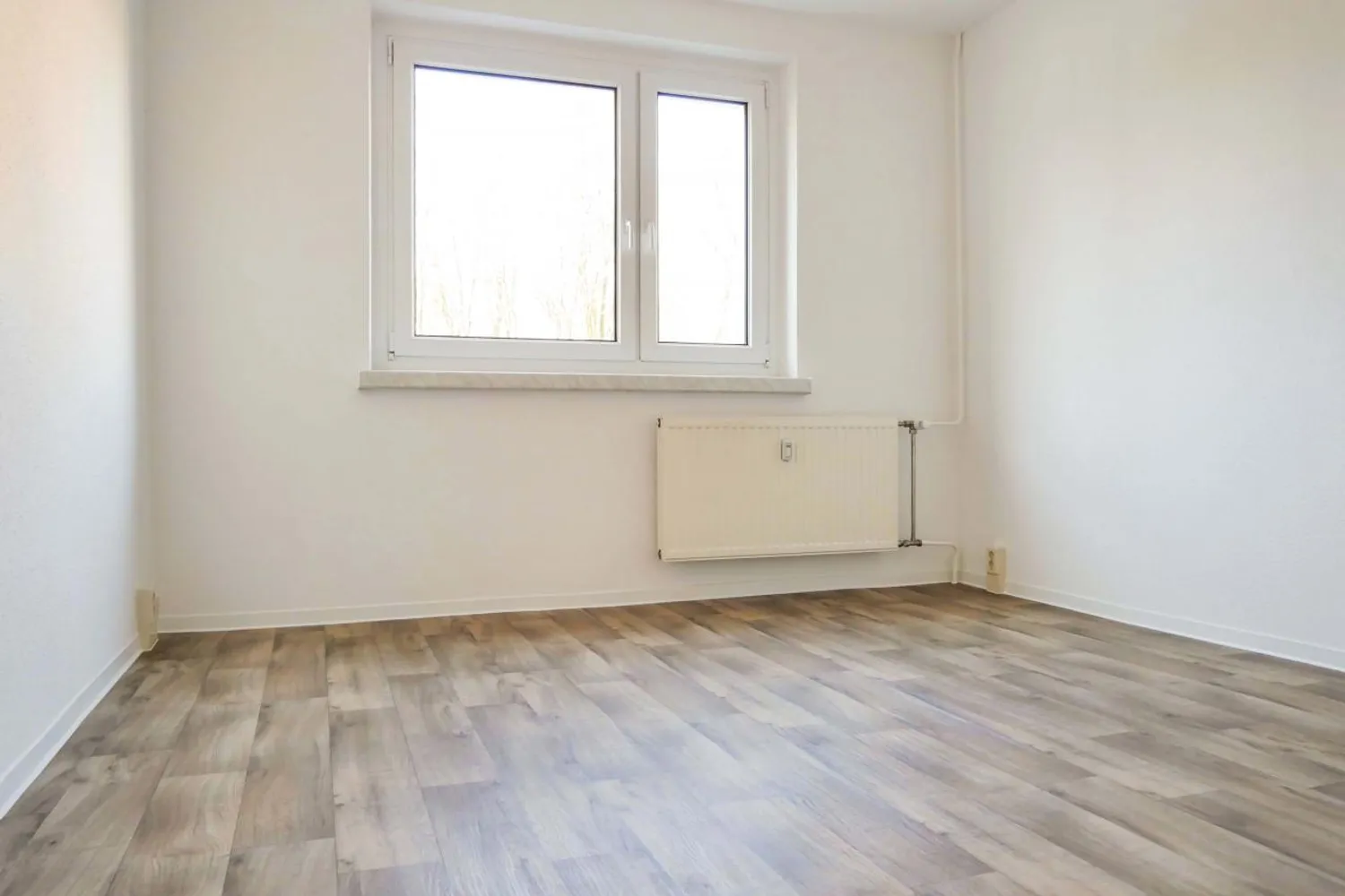2 Zimmer Wohnung mit 50 m² in Magdeburg – Bild 6