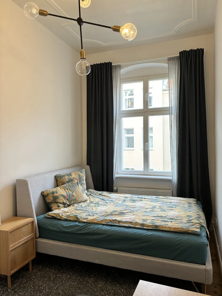 2 Zimmer Wohnung mit 57 m² in Berlin – Bild 10
